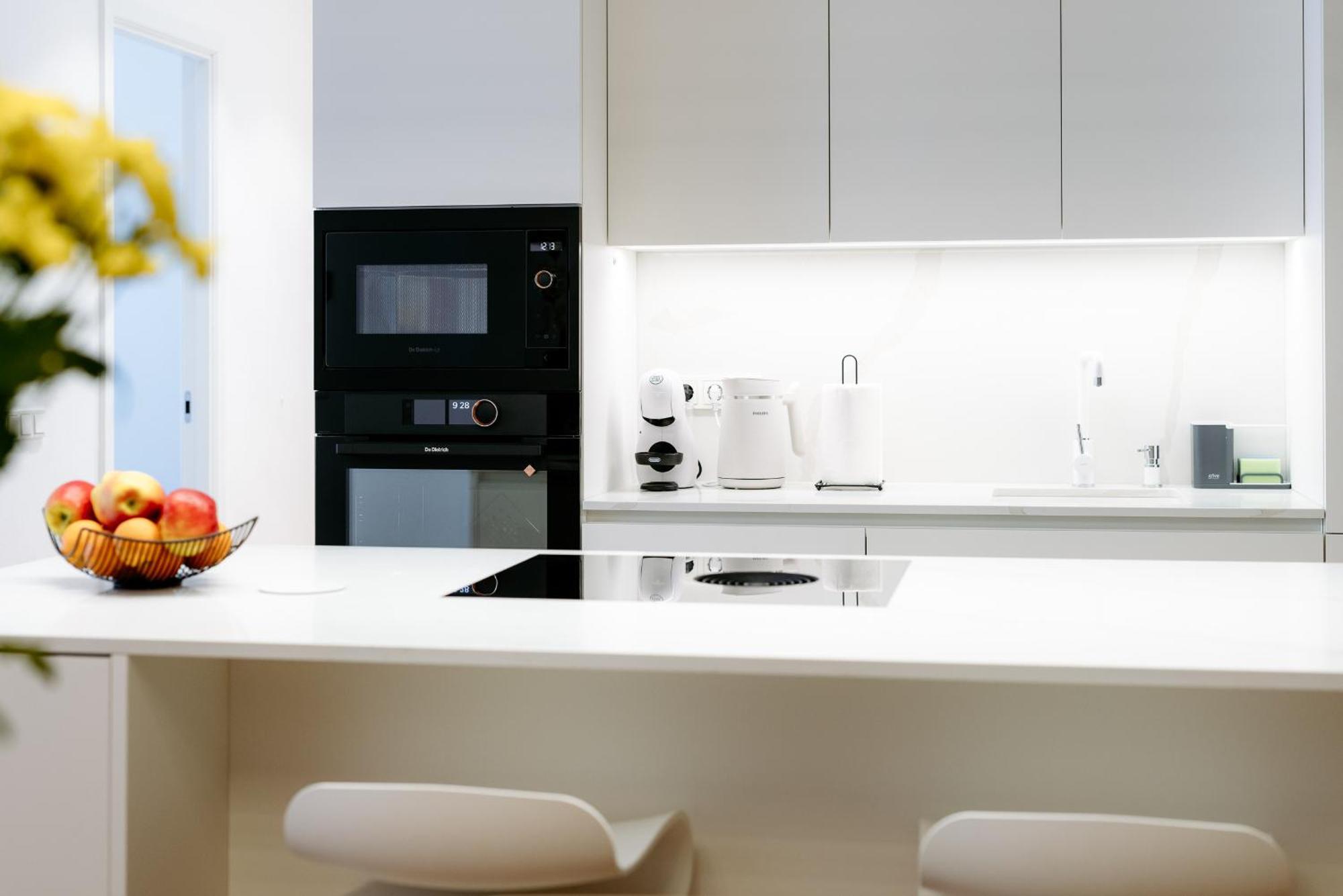 Hestia Apartments Barons Tallinn Exterior foto