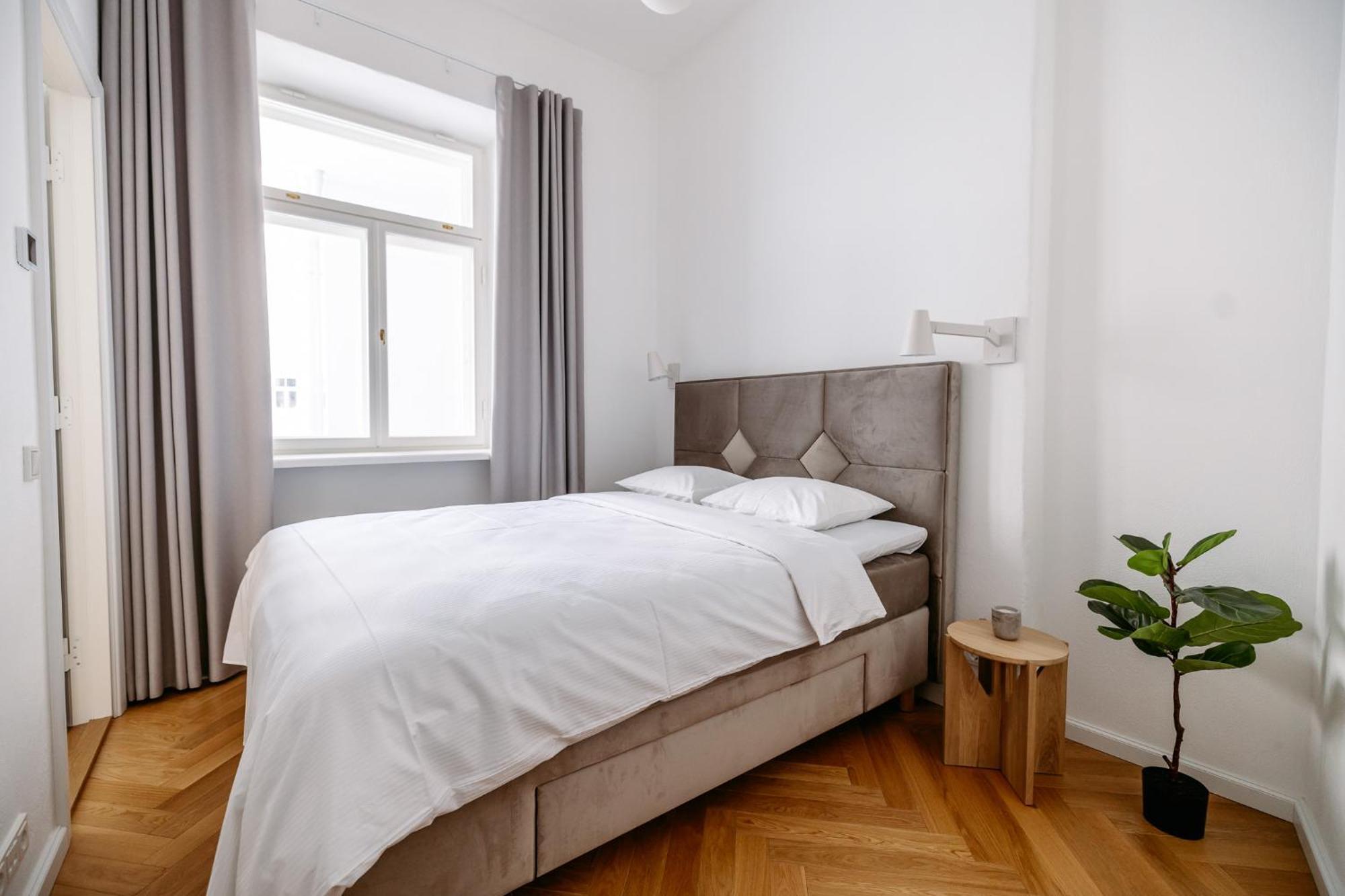 Hestia Apartments Barons Tallinn Exterior foto