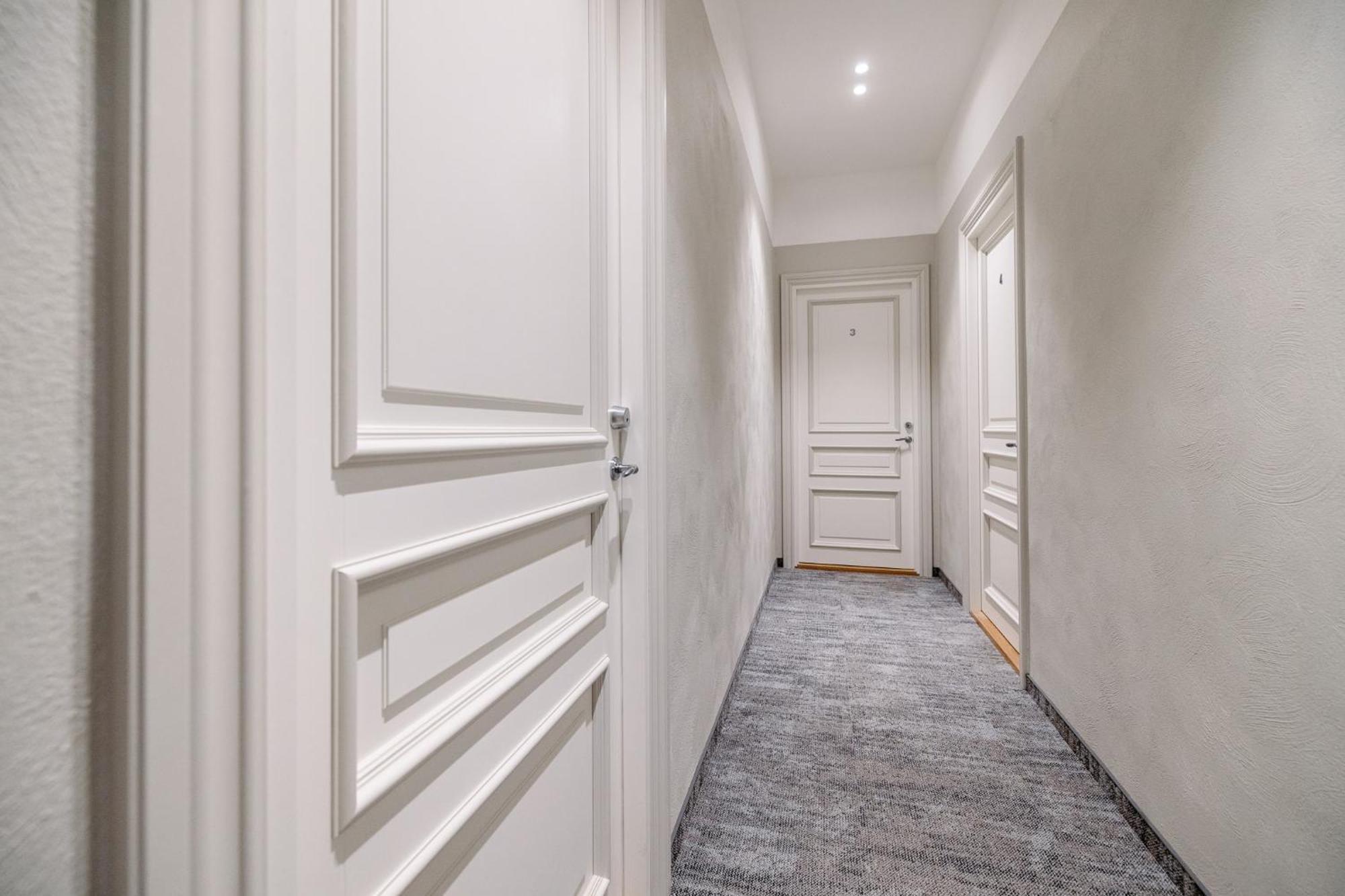 Hestia Apartments Barons Tallinn Exterior foto