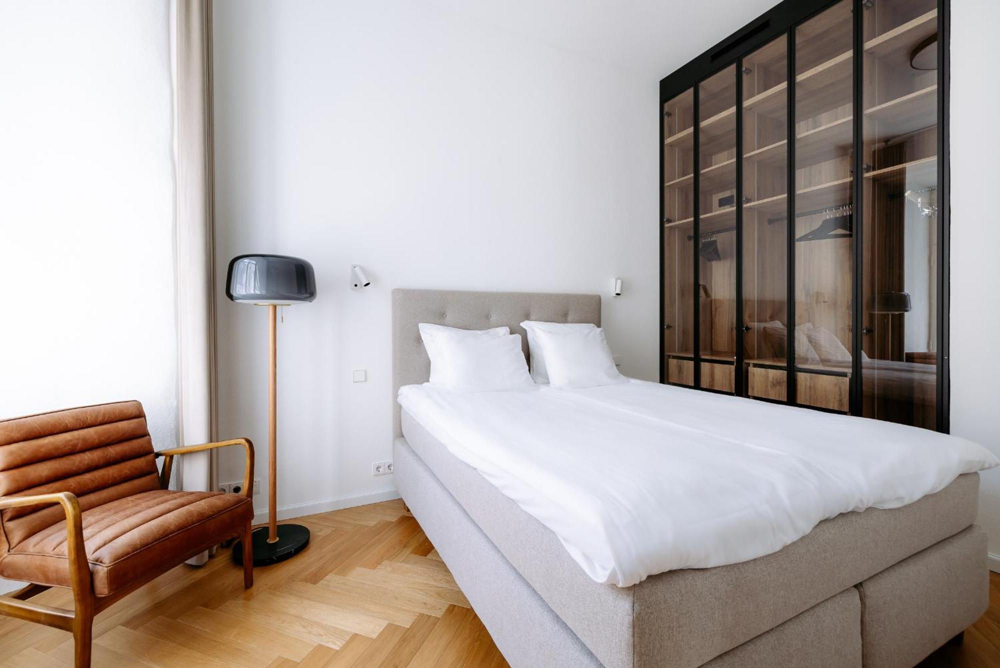 Hestia Apartments Barons Tallinn Exterior foto