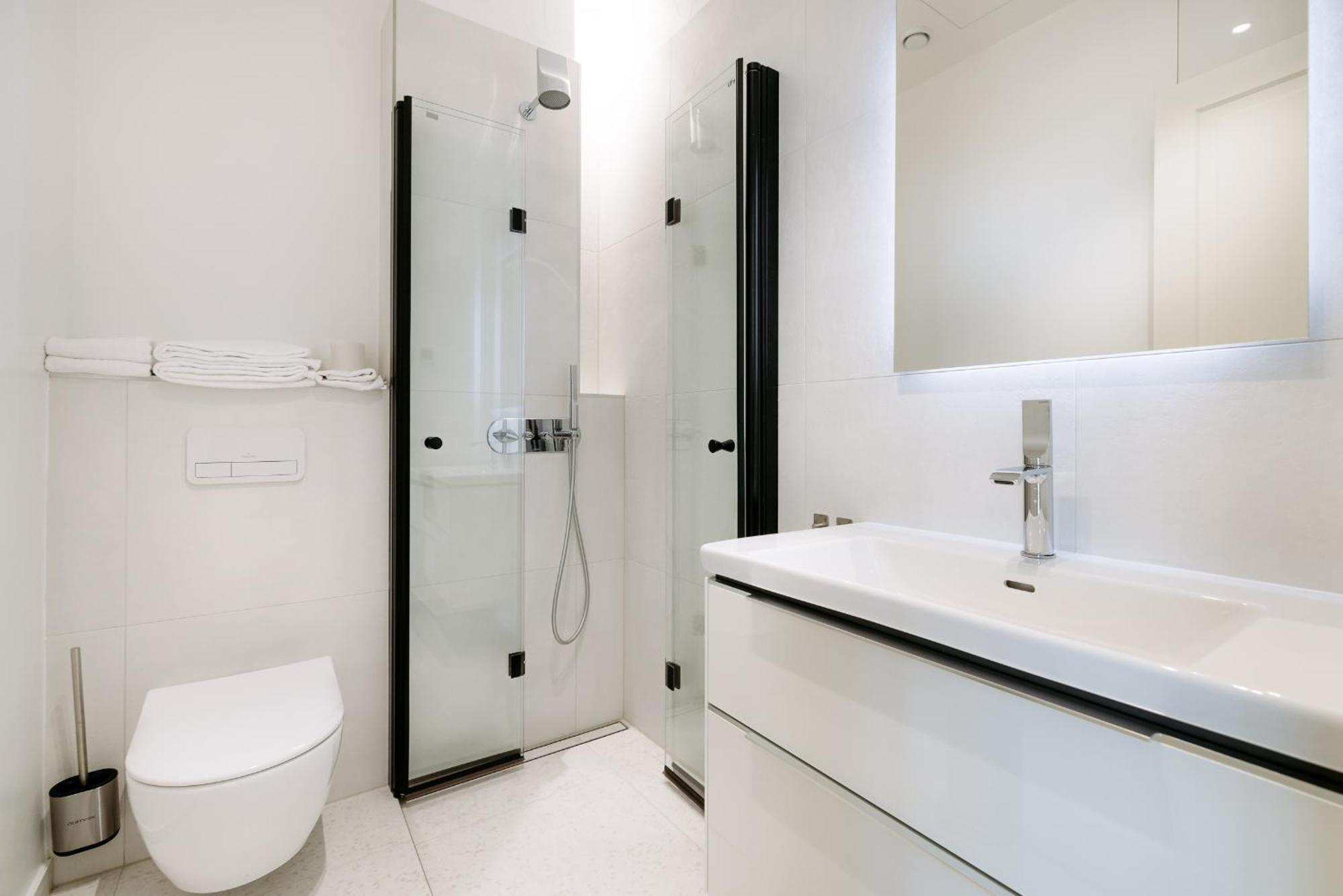 Hestia Apartments Barons Tallinn Exterior foto