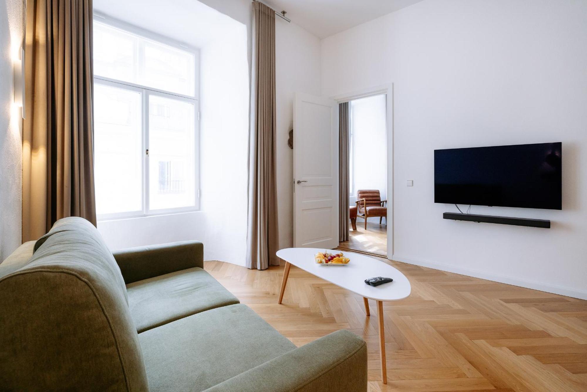Hestia Apartments Barons Tallinn Exterior foto
