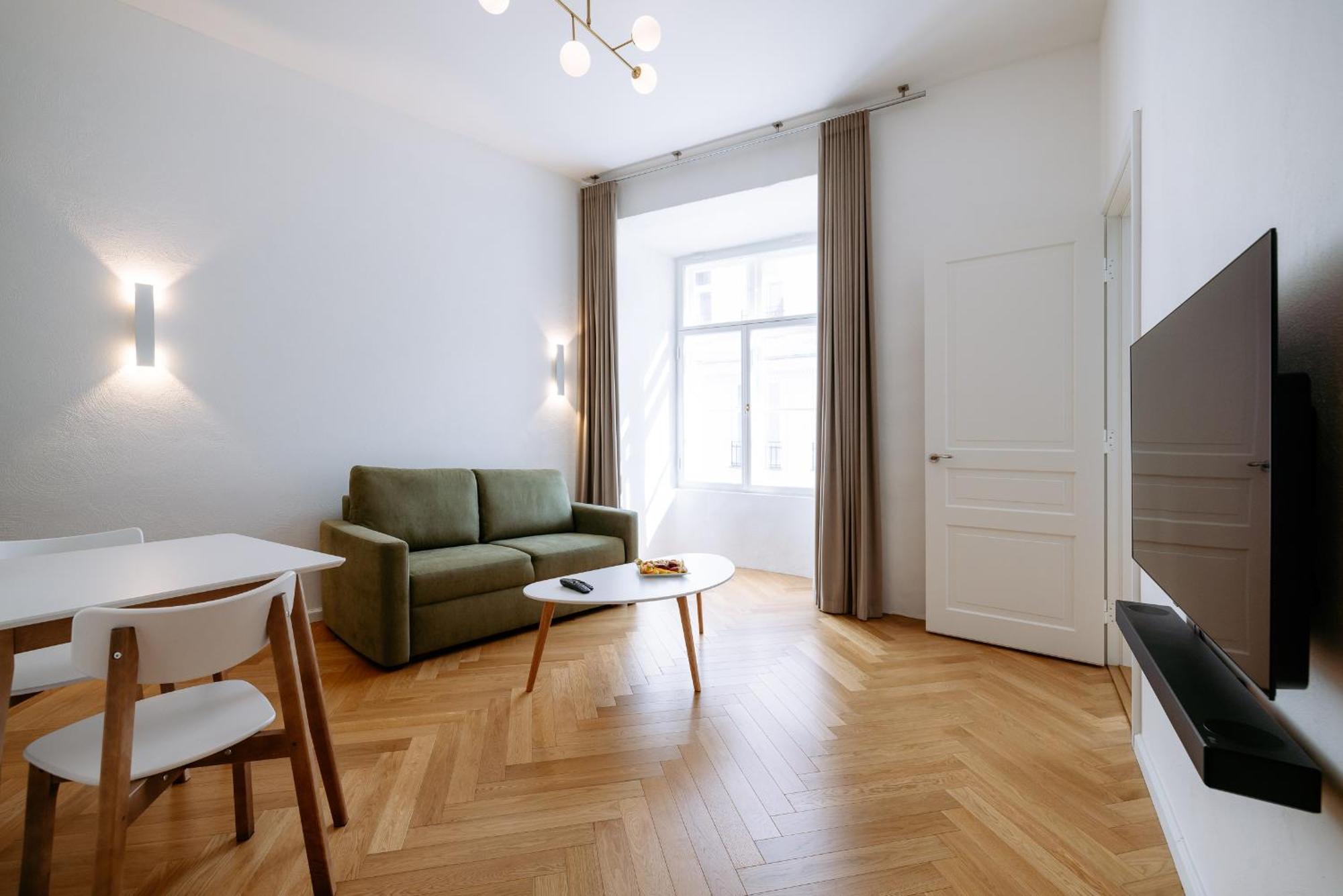 Hestia Apartments Barons Tallinn Exterior foto