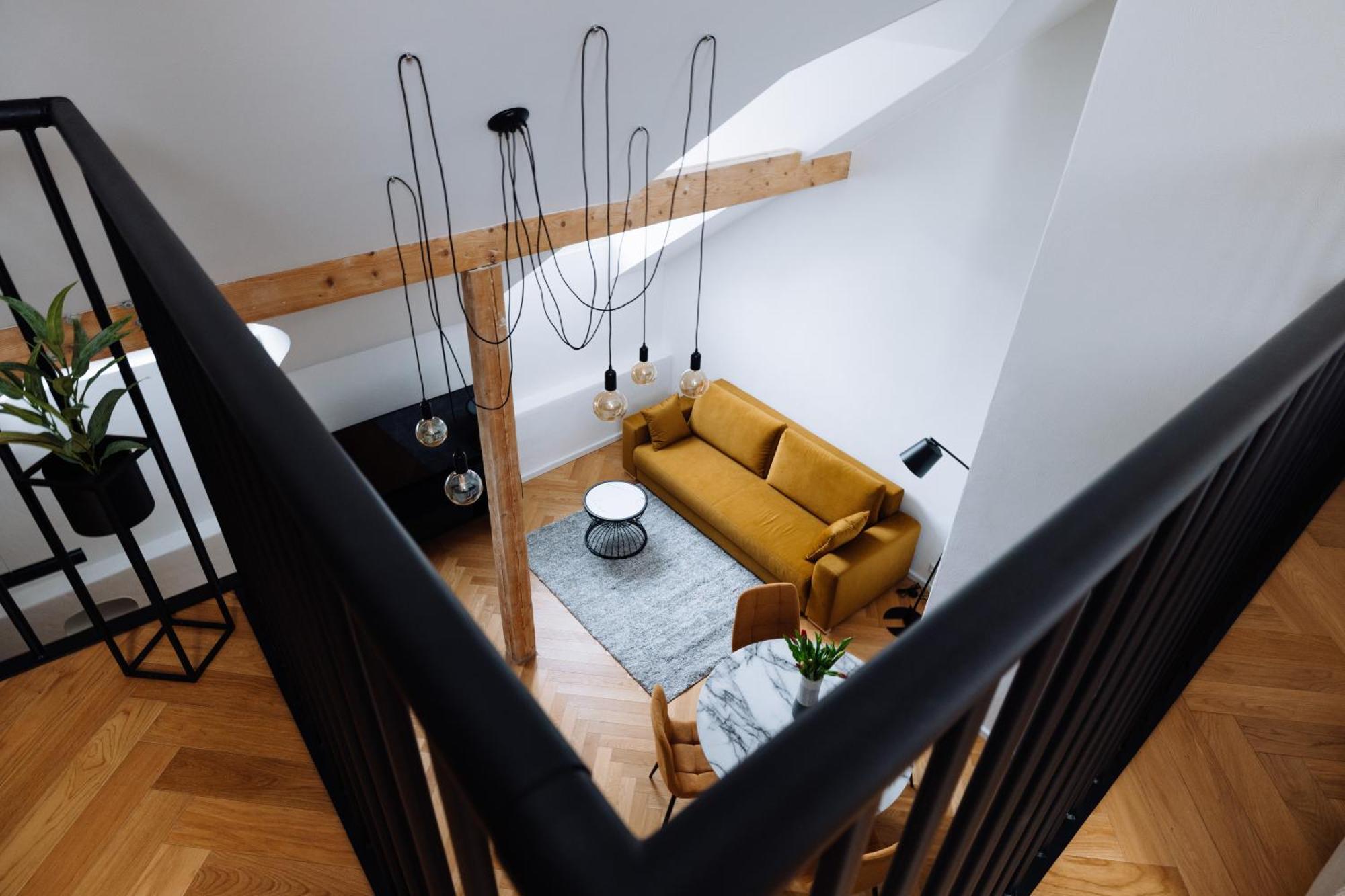 Hestia Apartments Barons Tallinn Exterior foto
