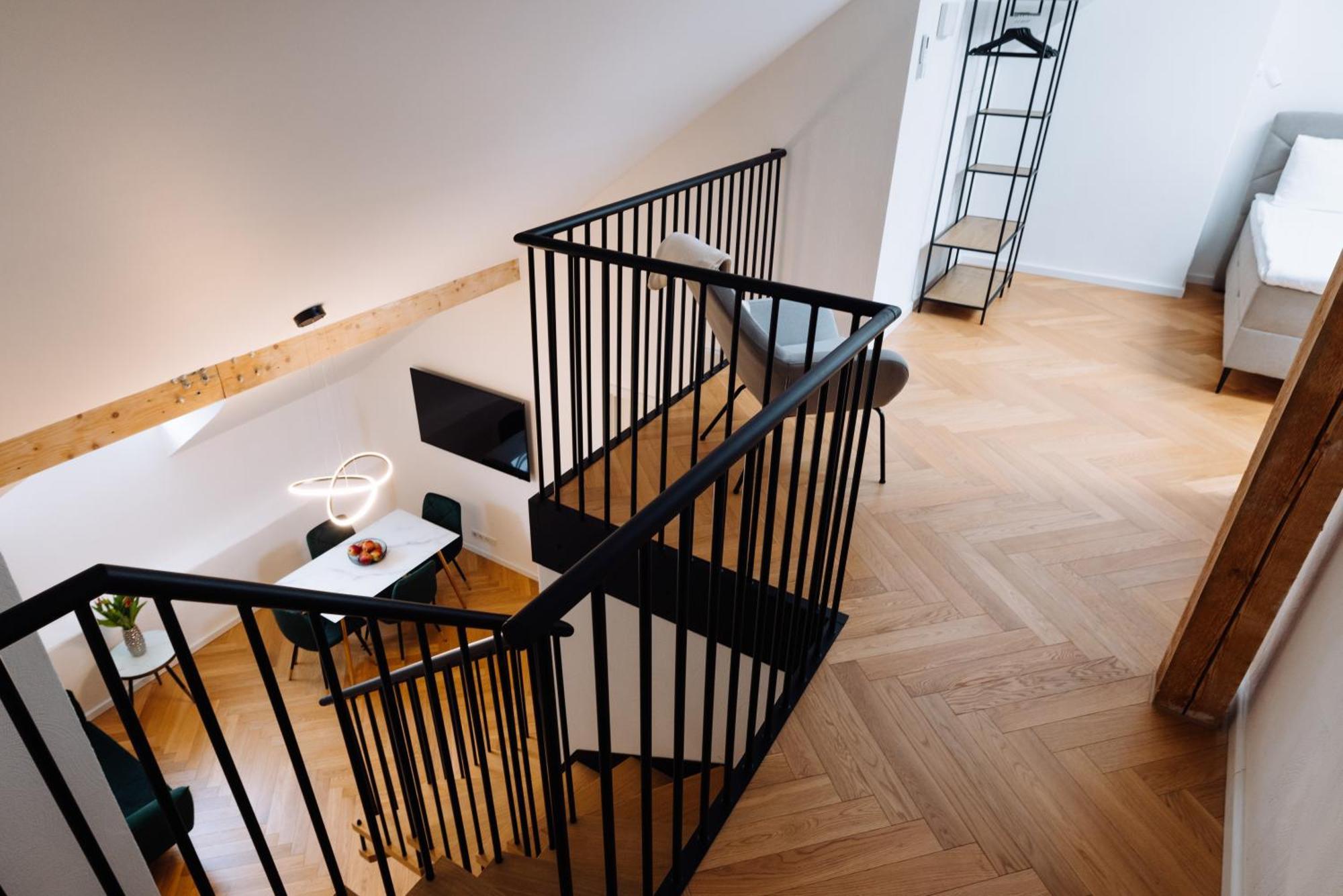 Hestia Apartments Barons Tallinn Exterior foto