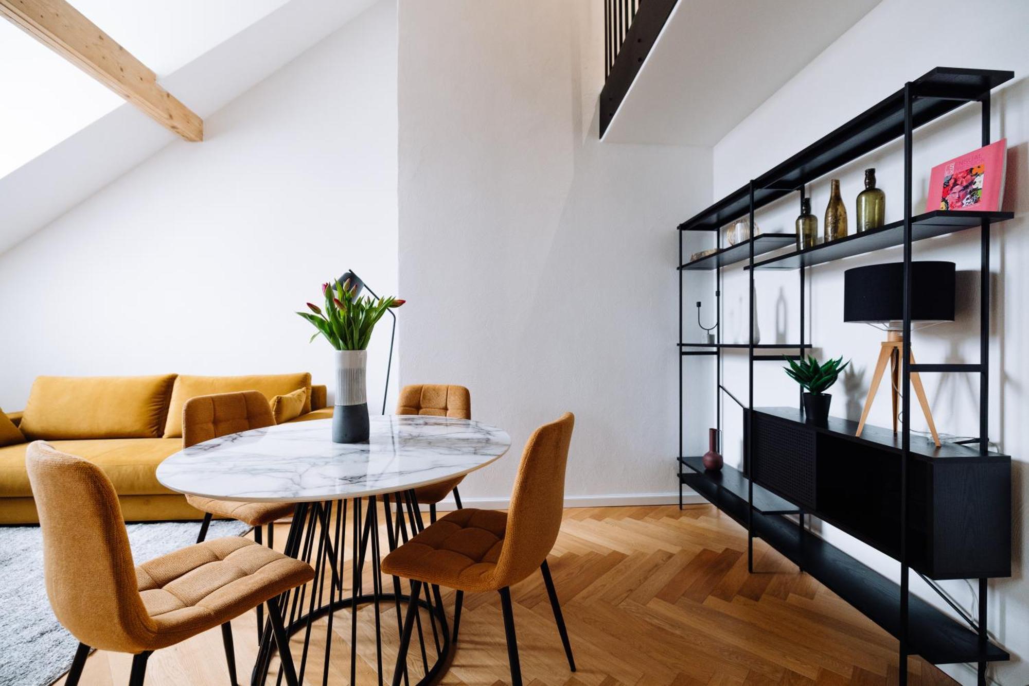 Hestia Apartments Barons Tallinn Exterior foto