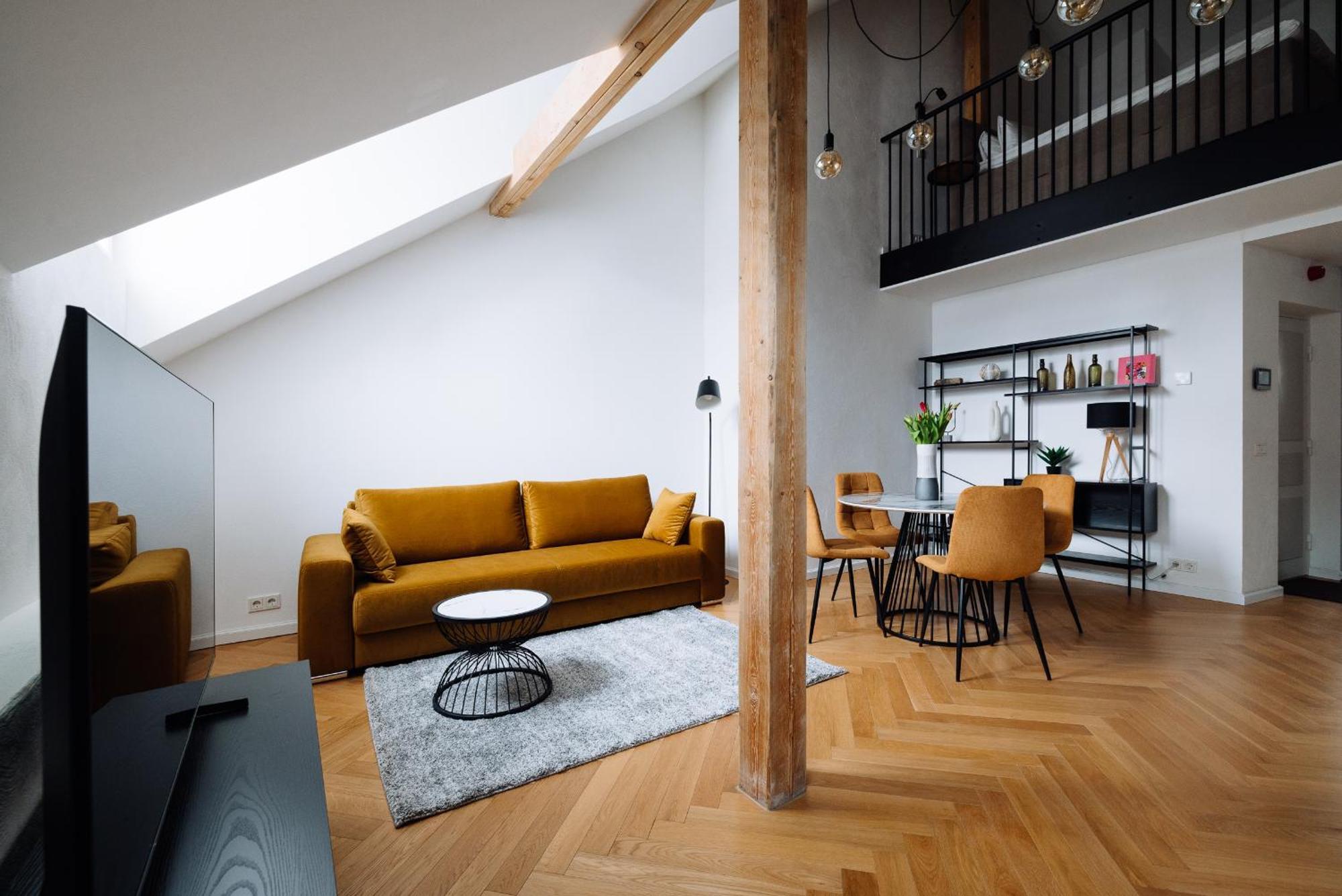 Hestia Apartments Barons Tallinn Exterior foto